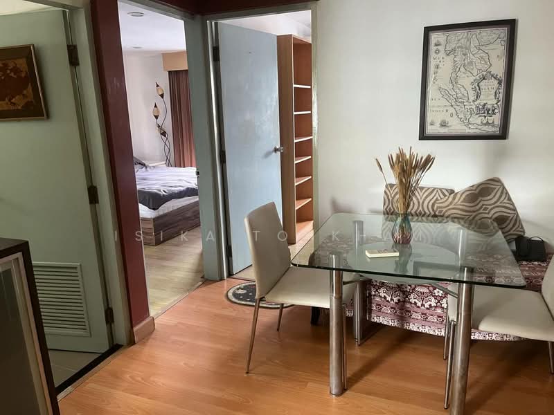 Waterford Park Rama 4, Bangkok, 77 Phum Chit Alley, Phra Kanong, Khlong Toei, Bangkok, 2 Bedrooms, 100 sqm, Condo For Rent, by Isika Tonkham, 500301367 - DDproperty.com