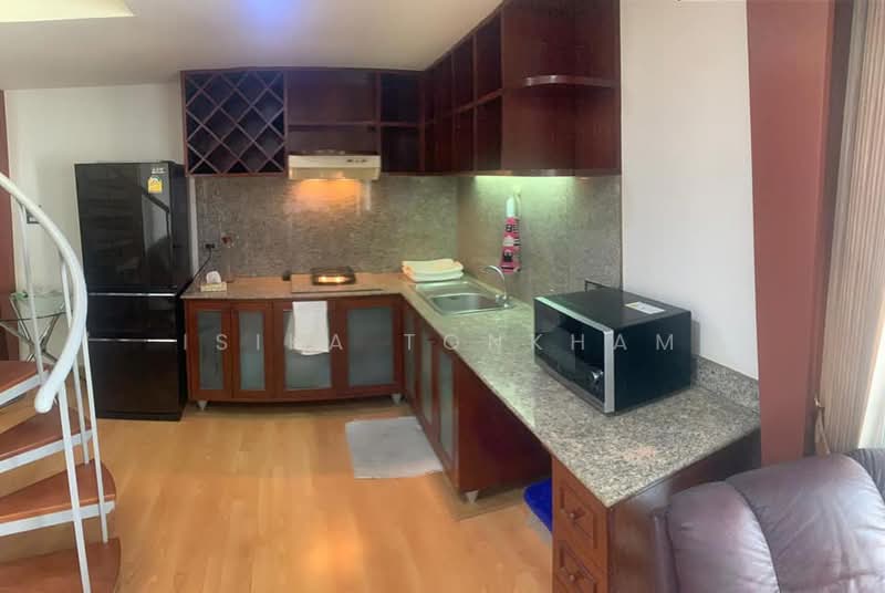 Waterford Park Rama 4, Bangkok, 77 Phum Chit Alley, Phra Kanong, Khlong Toei, Bangkok, 2 Bedrooms, 100 sqm, Condo For Rent, by Isika Tonkham, 500301367 - DDproperty.com