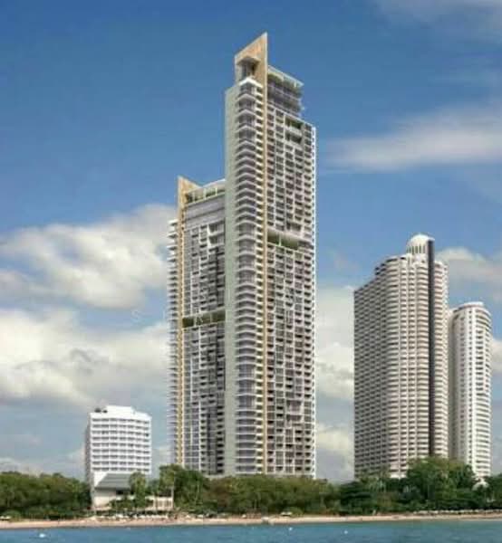 Northpoint Wongamat, Chon Buri (Pattaya), 456 456 Moo 5 Naklua 18/1 Alley, Na Kloe, Bang Lamung (Pattaya), Chon Buri (Pattaya), 3 Bedrooms, 175 sqm, Condo For Sale, by Sita Shrestha, 500301369 - DDproperty.com