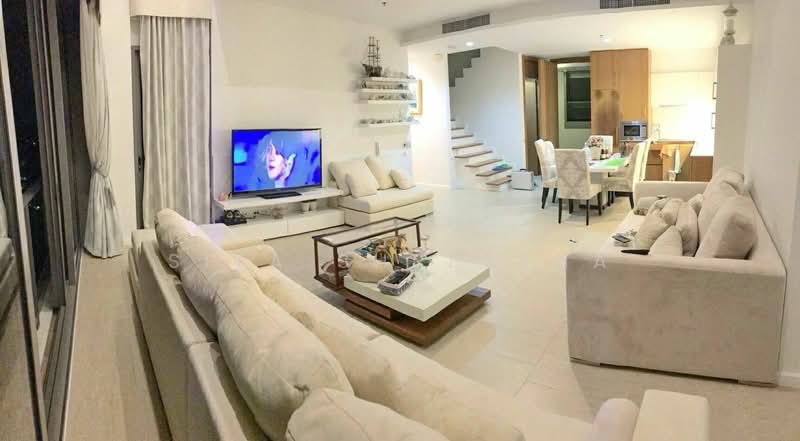 Northpoint Wongamat : นอร์ทพอยต์ วงศ์อมาตย์, ชลบุรี, 456 หมู่ที่ 5 Naklua 18/1 Alley, นาเกลือ, บางละมุง, ชลบุรี, 175 ตร.ม., คอนโด ขาย, โดย Sita Shrestha, 500301369 - DDproperty.com