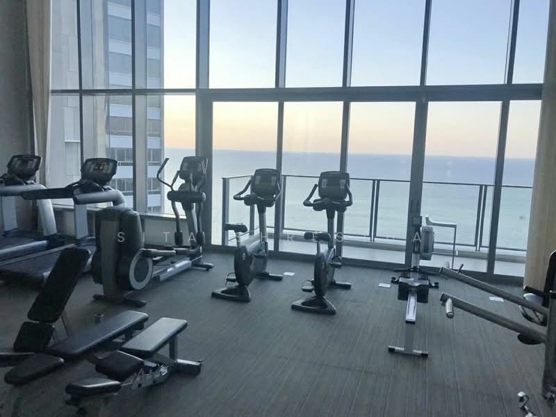Northpoint Wongamat, Chon Buri (Pattaya), 456 456 Moo 5 Naklua 18/1 Alley, Na Kloe, Bang Lamung (Pattaya), Chon Buri (Pattaya), 3 Bedrooms, 175 sqm, Condo For Sale, by Sita Shrestha, 500301369 - DDproperty.com