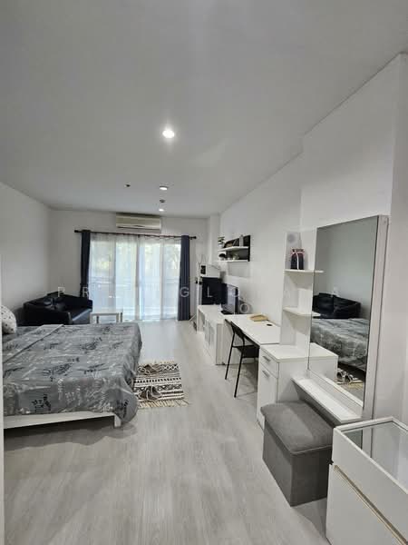 The Green Place Condo, Phuket, 147/58 Moo 5 Phanason Green Place, Ratsada, Muang Phuket, Phuket, 1 Bedroom, 36 sqm, Condo For Rent, by primeglobalasset Nony, 500301371 - DDproperty.com