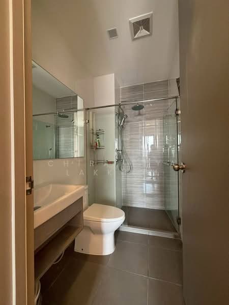Knightsbridge Prime Onnut, Bangkok, Soi On Nut 1/1 Sukhumvit Road77, Phra Kanong Nua, Watthana, Bangkok, 1 Bedroom, 27 sqm, Condo For Rent, by Chirattiya Lakkham, 500301372 - DDproperty.com