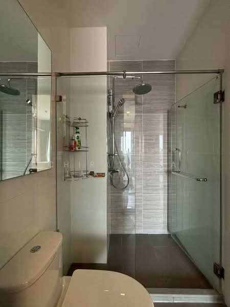 Knightsbridge Prime Onnut, Bangkok, Soi On Nut 1/1 Sukhumvit Road77, Phra Kanong Nua, Watthana, Bangkok, 1 Bedroom, 27 sqm, Condo For Rent, by Chirattiya Lakkham, 500301372 - DDproperty.com
