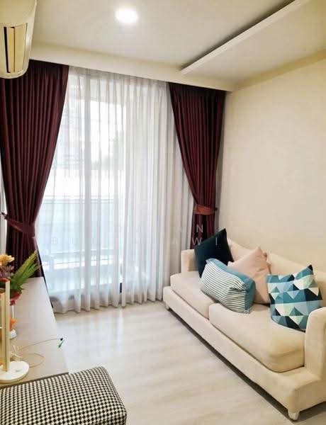 Vtara Sukhumvit 36, Bangkok, 118 Soi Saen Sabai, Phra Kanong, Khlong Toei, Bangkok, 2 Bedrooms, 57 sqm, Condo For Rent, by Daran Buntakawinkul, 500301373 - DDproperty.com