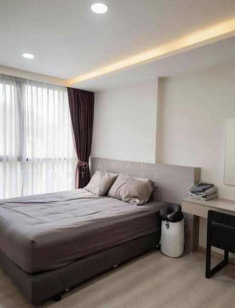 Vtara Sukhumvit 36, Bangkok, 118 Soi Saen Sabai, Phra Kanong, Khlong Toei, Bangkok, 2 Bedrooms, 57 sqm, Condo For Rent, by Daran Buntakawinkul, 500301373 - DDproperty.com