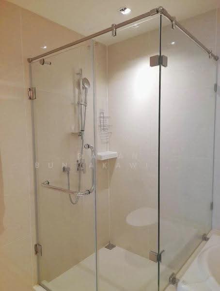 Vtara Sukhumvit 36, Bangkok, 118 Soi Saen Sabai, Phra Kanong, Khlong Toei, Bangkok, 2 Bedrooms, 57 sqm, Condo For Rent, by Daran Buntakawinkul, 500301373 - DDproperty.com