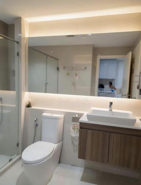 Vtara Sukhumvit 36, Bangkok, 118 Soi Saen Sabai, Phra Kanong, Khlong Toei, Bangkok, 2 Bedrooms, 57 sqm, Condo For Rent, by Daran Buntakawinkul, 500301373 - DDproperty.com