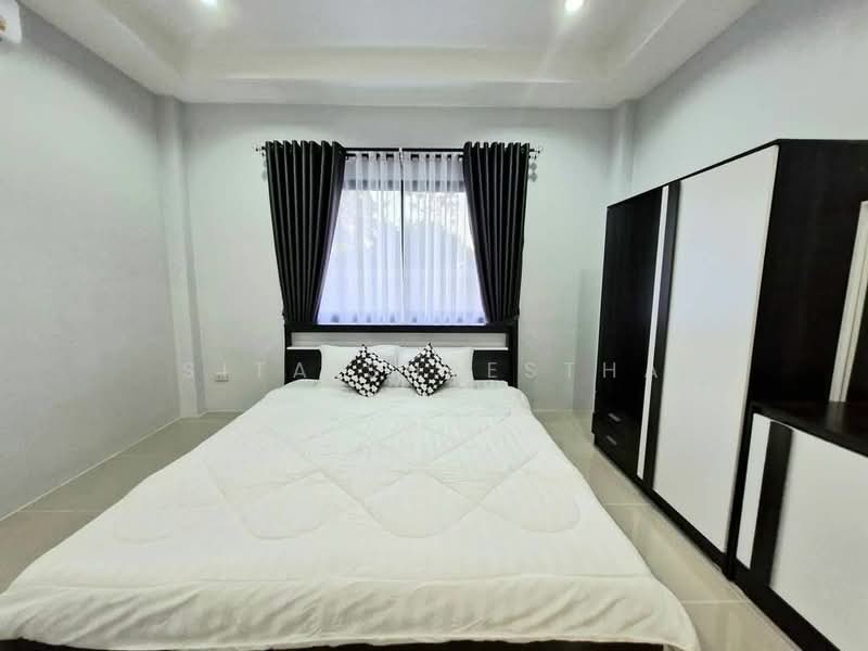 3-BR House, Chon Buri (Pattaya), Huai Yai, Bang Lamung (Pattaya), Chon Buri (Pattaya), 3 Bedrooms, 165 sqm, Single Detached House For Sale, by Sita Shrestha, 500301375 - DDproperty.com