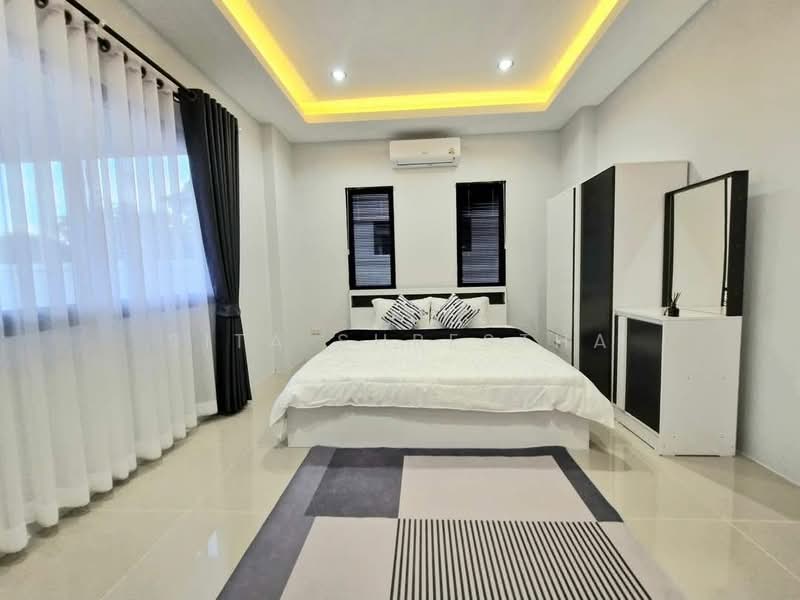 3-BR House, Chon Buri (Pattaya), Huai Yai, Bang Lamung (Pattaya), Chon Buri (Pattaya), 3 Bedrooms, 165 sqm, Single Detached House For Sale, by Sita Shrestha, 500301375 - DDproperty.com