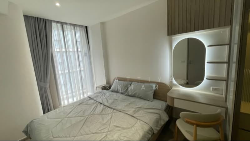 Fynn Asoke, Bangkok, 28 Sukhumvit 10 Alley, Khlong Toei, Khlong Toei, Bangkok, 1 Bedroom, 41 sqm, Condo For Rent, by Chirattiya Lakkham, 500301376 - DDproperty.com
