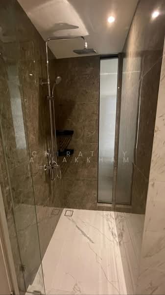 Fynn Asoke, Bangkok, 28 Sukhumvit 10 Alley, Khlong Toei, Khlong Toei, Bangkok, 1 Bedroom, 41 sqm, Condo For Rent, by Chirattiya Lakkham, 500301376 - DDproperty.com