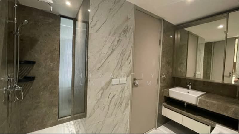 Fynn Asoke, Bangkok, 28 Sukhumvit 10 Alley, Khlong Toei, Khlong Toei, Bangkok, 1 Bedroom, 41 sqm, Condo For Rent, by Chirattiya Lakkham, 500301376 - DDproperty.com