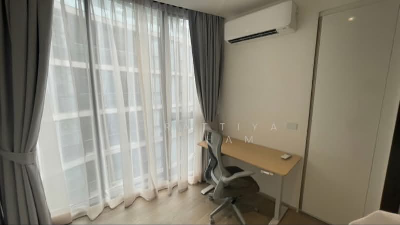 Fynn Asoke, Bangkok, 28 Sukhumvit 10 Alley, Khlong Toei, Khlong Toei, Bangkok, 1 Bedroom, 41 sqm, Condo For Rent, by Chirattiya Lakkham, 500301376 - DDproperty.com