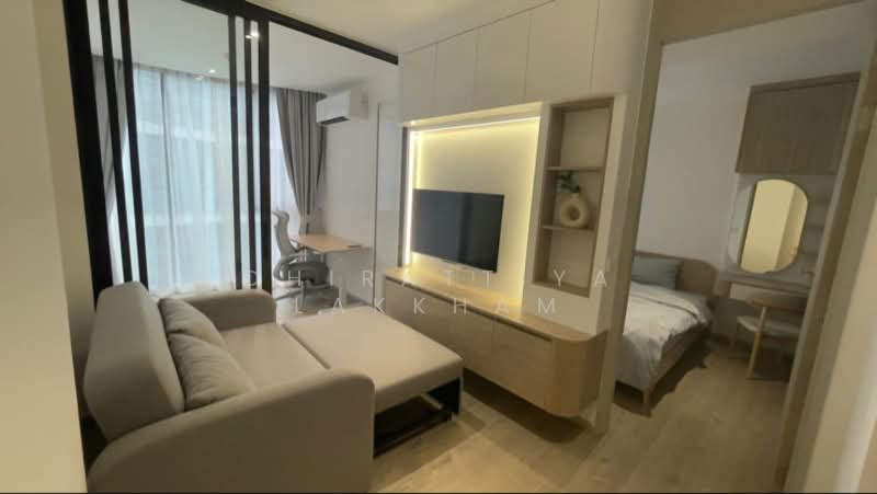 Fynn Asoke, Bangkok, 28 Sukhumvit 10 Alley, Khlong Toei, Khlong Toei, Bangkok, 1 Bedroom, 41 sqm, Condo For Rent, by Chirattiya Lakkham, 500301376 - DDproperty.com