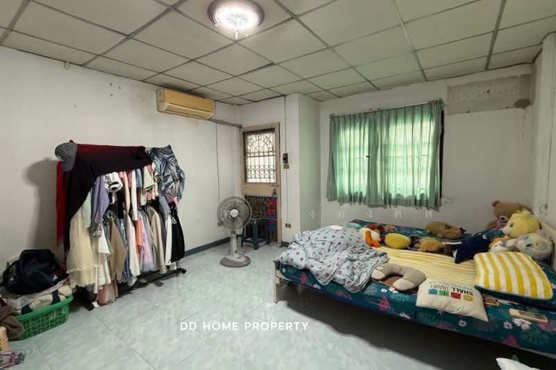 Pattara Niwet Soi Samakkhi 28, Nonthaburi, Soi Samakkhi 28, Tha-Sai, Muang Nonthaburi, Nonthaburi, 3 Bedrooms, 110 sqm, Townhouse For Sale, by ธวินันท์ มิ่งมงคล, 500301377 - DDproperty.com