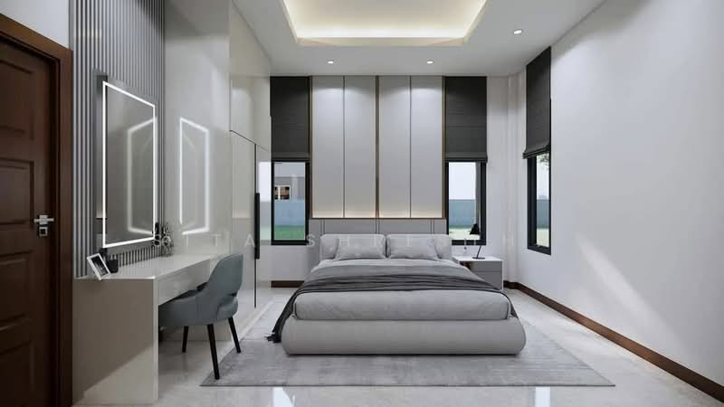4-BR House, Chon Buri (Pattaya), Huai Yai, Bang Lamung (Pattaya), Chon Buri (Pattaya), 4 Bedrooms, 552 sqm, Single Detached House For Sale, by Sita Shrestha, 500301378 - DDproperty.com