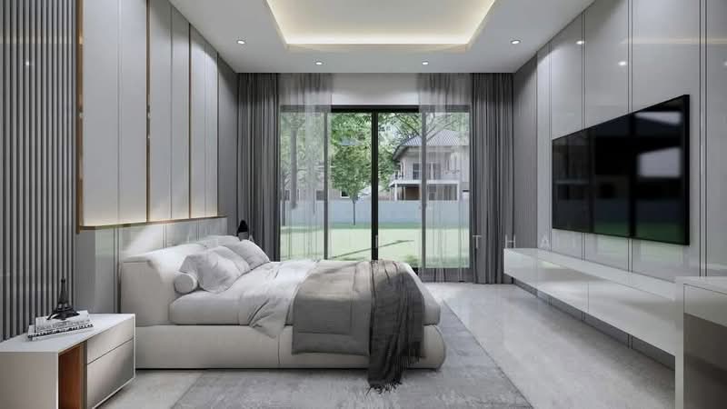 บ้าน 4-ห้องนอน, ชลบุรี, ห้วยใหญ่, บางละมุง, ชลบุรี, 552 ตร.ม., บ้านเดี่ยว ขาย, โดย Sita Shrestha, 500301378 - DDproperty.com