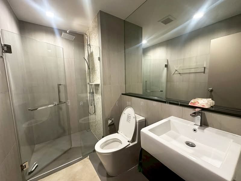 The Politan Aqua, Nonthaburi, 15 Nonthaburi, Bang Kra So, Muang Nonthaburi, Nonthaburi, 1 Bedroom, 29 sqm, Condo For Sale, by พนิดา (พลอย), 500301382 - DDproperty.com