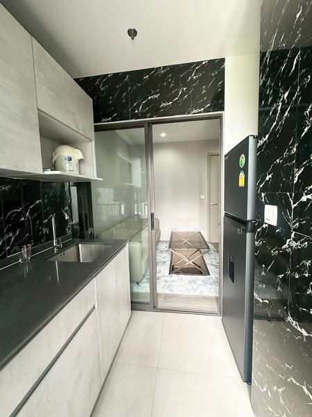 The Politan Aqua, Nonthaburi, 15 Nonthaburi, Bang Kra So, Muang Nonthaburi, Nonthaburi, 1 Bedroom, 29 sqm, Condo For Sale, by พนิดา (พลอย), 500301382 - DDproperty.com