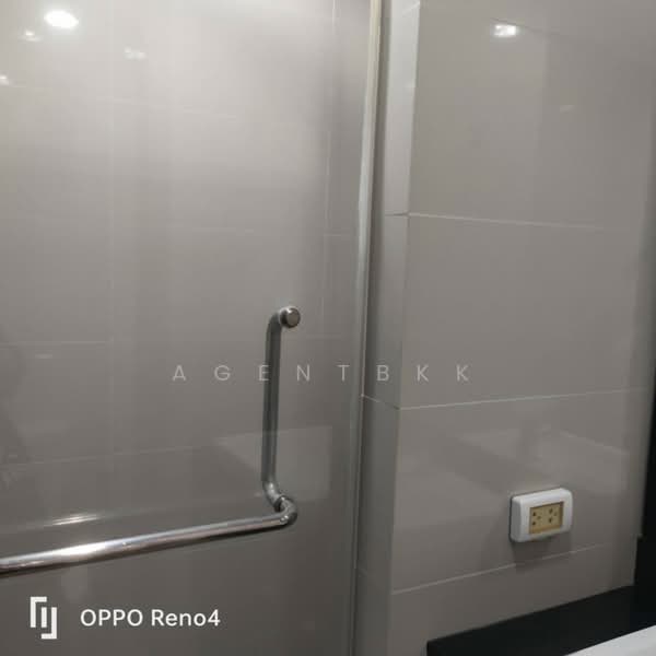 The Line Phahonyothin Park, Bangkok, 1090 Phahonyothin Road, Jom Phon, Chatuchak, Bangkok, Studio, 25 sqm, Condo For Rent, by Agentbkk, 500301383 - DDproperty.com