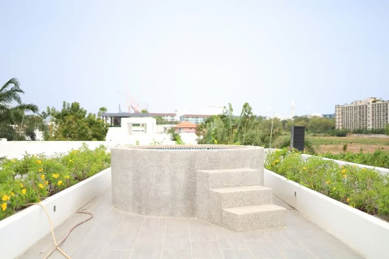 บ้าน 5-ห้องนอน, ชลบุรี, หนองปรือ, บางละมุง, ชลบุรี, 500 ตร.ม., บ้านเดี่ยว ขาย, โดย Sita Shrestha, 500301386 - DDproperty.com