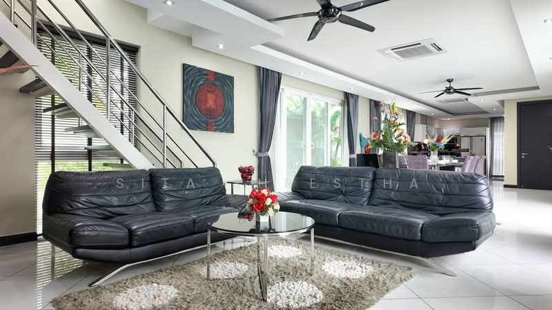 5-BR House, Chon Buri (Pattaya), Nong Pru, Bang Lamung (Pattaya), Chon Buri (Pattaya), 5 Bedrooms, 500 sqm, Single Detached House For Sale, by Sita Shrestha, 500301386 - DDproperty.com