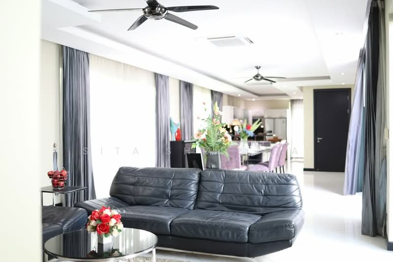 บ้าน 5-ห้องนอน, ชลบุรี, หนองปรือ, บางละมุง, ชลบุรี, 500 ตร.ม., บ้านเดี่ยว ขาย, โดย Sita Shrestha, 500301386 - DDproperty.com