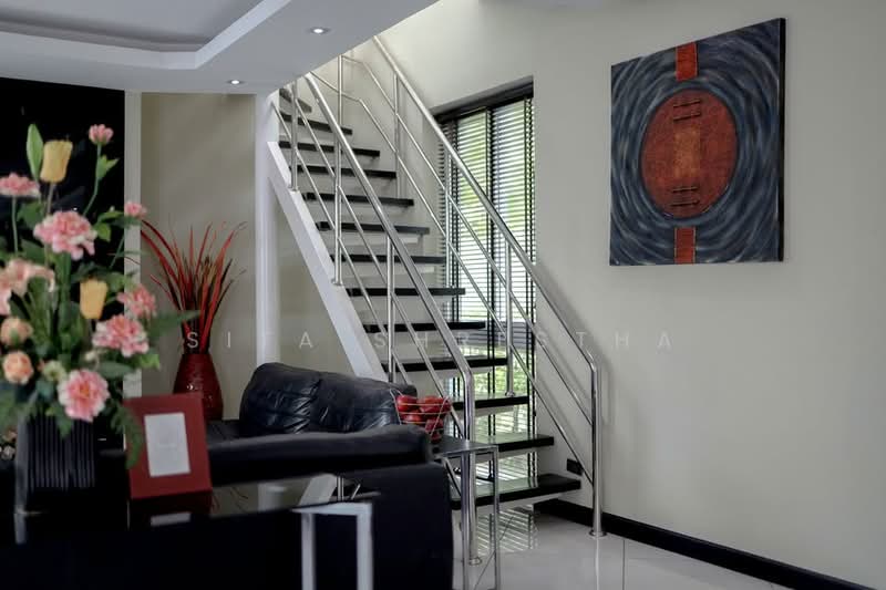 5-BR House, Chon Buri (Pattaya), Nong Pru, Bang Lamung (Pattaya), Chon Buri (Pattaya), 5 Bedrooms, 500 sqm, Single Detached House For Sale, by Sita Shrestha, 500301386 - DDproperty.com