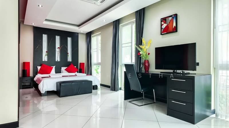 บ้าน 5-ห้องนอน, ชลบุรี, หนองปรือ, บางละมุง, ชลบุรี, 500 ตร.ม., บ้านเดี่ยว ขาย, โดย Sita Shrestha, 500301386 - DDproperty.com