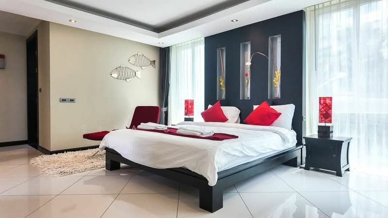 5-BR House, Chon Buri (Pattaya), Nong Pru, Bang Lamung (Pattaya), Chon Buri (Pattaya), 5 Bedrooms, 500 sqm, Single Detached House For Sale, by Sita Shrestha, 500301386 - DDproperty.com