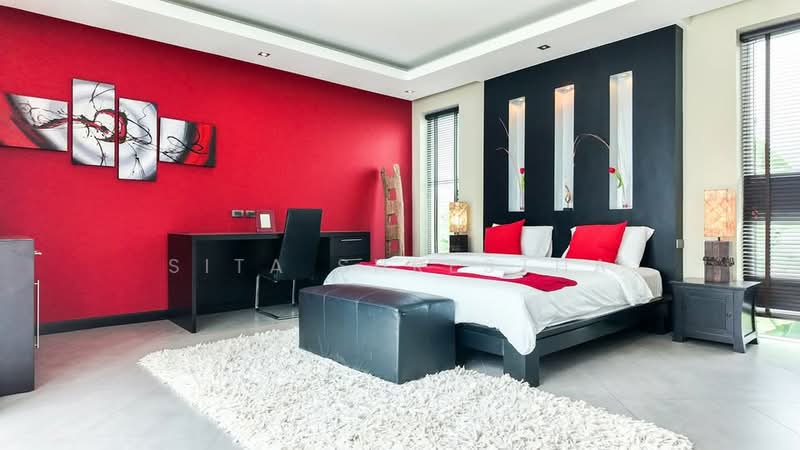 5-BR House, Chon Buri (Pattaya), Nong Pru, Bang Lamung (Pattaya), Chon Buri (Pattaya), 5 Bedrooms, 500 sqm, Single Detached House For Sale, by Sita Shrestha, 500301386 - DDproperty.com