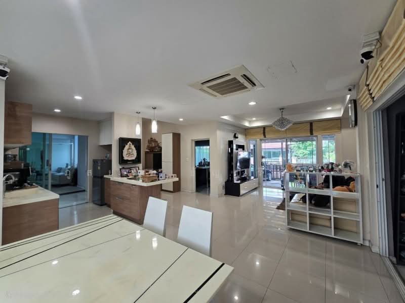 Baan Nantawan Srinakarin : บ้านนันทวัน ศรีนครินทร์, สมุทรปราการ, ถนนศรีนครินทร์, บางเมืองใหม่, เมืองสมุทรปราการ, สมุทรปราการ, 560 ตร.ม., บ้านเดี่ยว ขาย, โดย ภูสยาม ธัญปริภัทร์, 500301387 - DDproperty.com