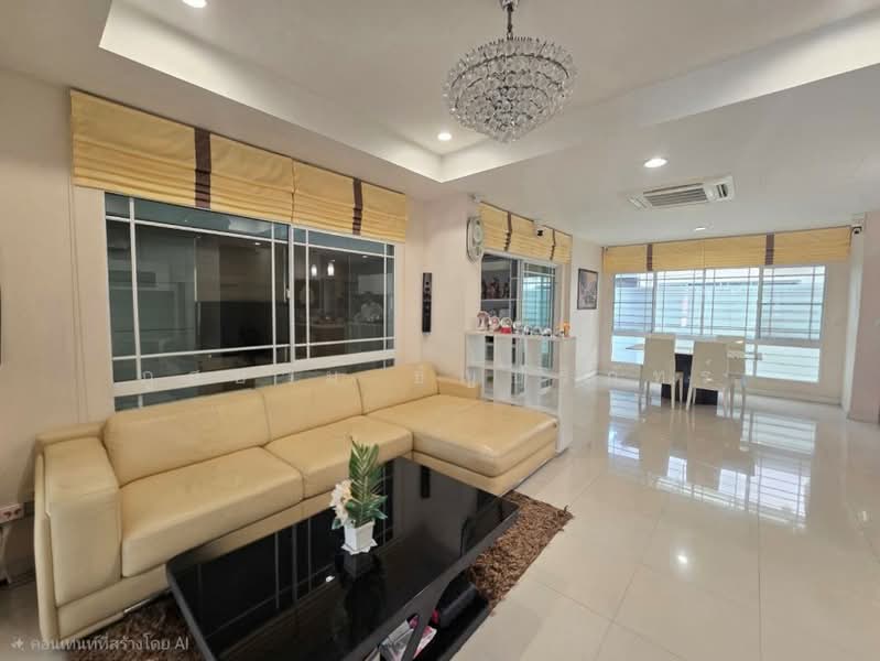 Baan Nantawan Srinakarin : บ้านนันทวัน ศรีนครินทร์, สมุทรปราการ, ถนนศรีนครินทร์, บางเมืองใหม่, เมืองสมุทรปราการ, สมุทรปราการ, 560 ตร.ม., บ้านเดี่ยว ขาย, โดย ภูสยาม ธัญปริภัทร์, 500301387 - DDproperty.com