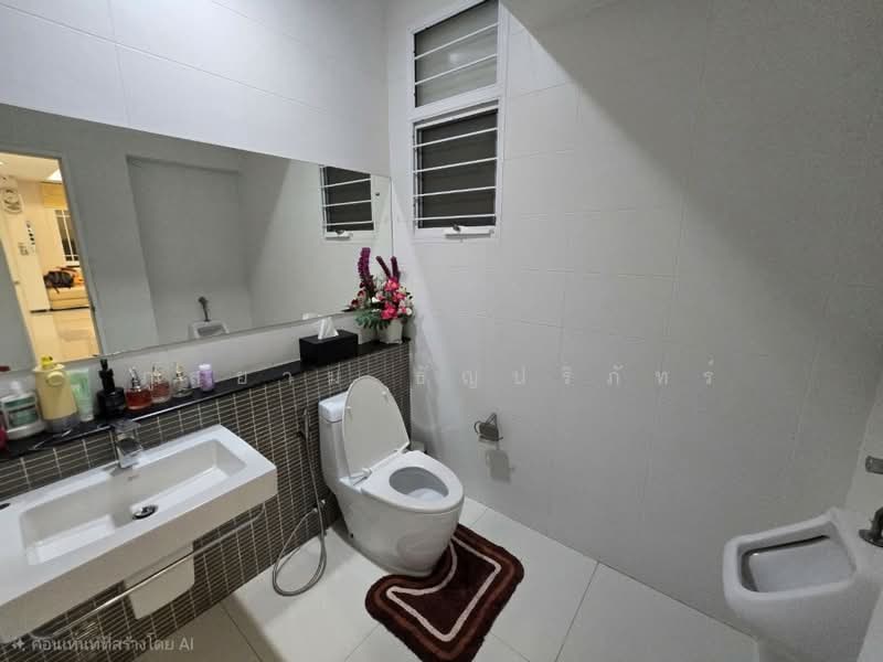 Baan Nantawan Srinakarin : บ้านนันทวัน ศรีนครินทร์, สมุทรปราการ, ถนนศรีนครินทร์, บางเมืองใหม่, เมืองสมุทรปราการ, สมุทรปราการ, 560 ตร.ม., บ้านเดี่ยว ขาย, โดย ภูสยาม ธัญปริภัทร์, 500301387 - DDproperty.com