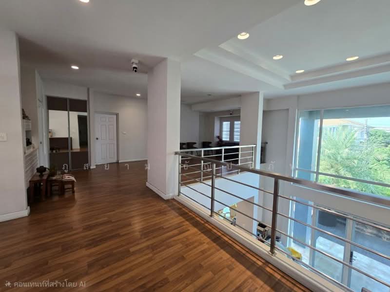 Baan Nantawan Srinakarin, Samut Prakan, Srinakarin Road, Bang Muang Mai, Muang Samut Prakarn, Samut Prakan, 5 Bedrooms, 560 sqm, Single Detached House For Sale, by ภูสยาม ธัญปริภัทร์, 500301387 - DDproperty.com