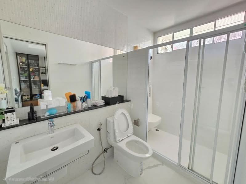 Baan Nantawan Srinakarin, Samut Prakan, Srinakarin Road, Bang Muang Mai, Muang Samut Prakarn, Samut Prakan, 5 Bedrooms, 560 sqm, Single Detached House For Sale, by ภูสยาม ธัญปริภัทร์, 500301387 - DDproperty.com