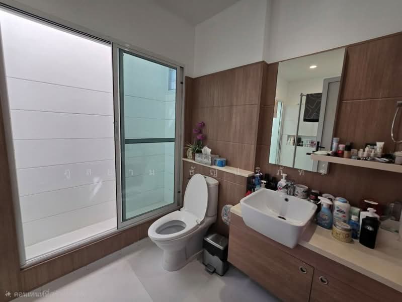 Baan Nantawan Srinakarin, Samut Prakan, Srinakarin Road, Bang Muang Mai, Muang Samut Prakarn, Samut Prakan, 5 Bedrooms, 560 sqm, Single Detached House For Sale, by ภูสยาม ธัญปริภัทร์, 500301387 - DDproperty.com