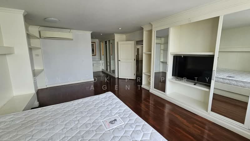 D.S. Tower 1 Sukhumvit 33, Bangkok, Soi Phrom Chit, Khlong Tan Nua, Watthana, Bangkok, 3 Bedrooms, 242 sqm, Condo For Rent, by BANGKOK PROPERTY AGENTS, 500301388 - DDproperty.com