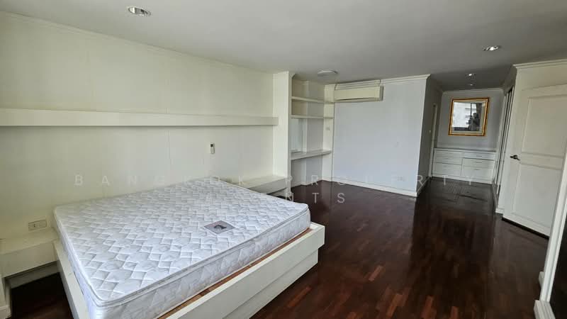 D.S. Tower 1 Sukhumvit 33, Bangkok, Soi Phrom Chit, Khlong Tan Nua, Watthana, Bangkok, 3 Bedrooms, 242 sqm, Condo For Rent, by BANGKOK PROPERTY AGENTS, 500301388 - DDproperty.com