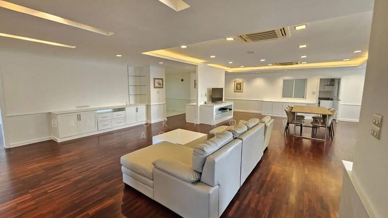 D.S. Tower 1 Sukhumvit 33, bangkok, Soi Phrom Chit, Khlong Tan Nua, Watthana, Bangkok, 3 Bedrooms, 242 sqm, Condo For Rent, by BANGKOK PROPERTY AGENTS, 500301388 - DDproperty.com