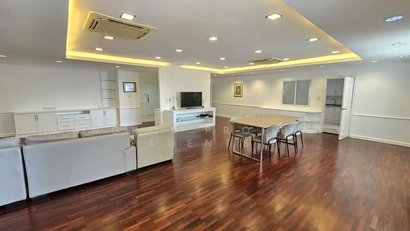 D.S. Tower 1 Sukhumvit 33, bangkok, Soi Phrom Chit, Khlong Tan Nua, Watthana, Bangkok, 3 Bedrooms, 242 sqm, Condo For Rent, by BANGKOK PROPERTY AGENTS, 500301388 - DDproperty.com