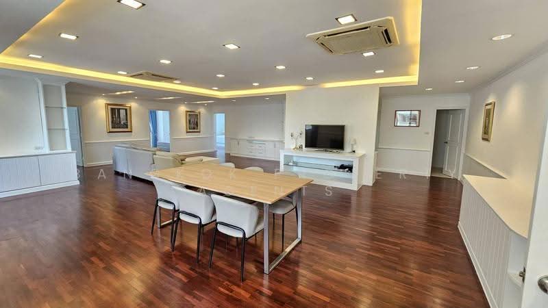 D.S. Tower 1 Sukhumvit 33, bangkok, Soi Phrom Chit, Khlong Tan Nua, Watthana, Bangkok, 3 Bedrooms, 242 sqm, Condo For Rent, by BANGKOK PROPERTY AGENTS, 500301388 - DDproperty.com
