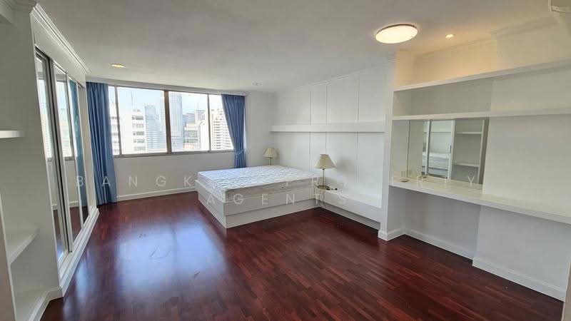 D.S. Tower 1 Sukhumvit 33, bangkok, Soi Phrom Chit, Khlong Tan Nua, Watthana, Bangkok, 3 Bedrooms, 242 sqm, Condo For Rent, by BANGKOK PROPERTY AGENTS, 500301388 - DDproperty.com