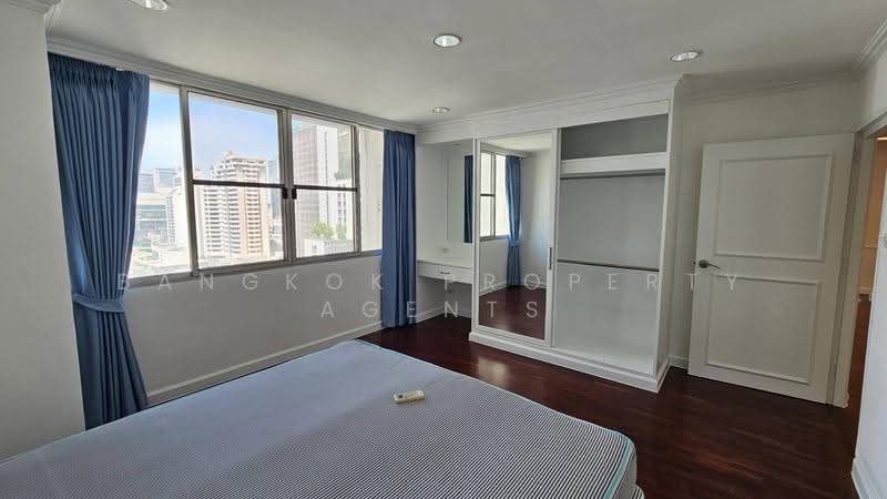 D.S. Tower 1 Sukhumvit 33, bangkok, Soi Phrom Chit, Khlong Tan Nua, Watthana, Bangkok, 3 Bedrooms, 242 sqm, Condo For Rent, by BANGKOK PROPERTY AGENTS, 500301388 - DDproperty.com