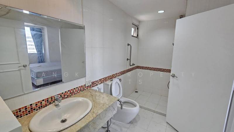 D.S. Tower 1 Sukhumvit 33, bangkok, Soi Phrom Chit, Khlong Tan Nua, Watthana, Bangkok, 3 Bedrooms, 242 sqm, Condo For Rent, by BANGKOK PROPERTY AGENTS, 500301388 - DDproperty.com