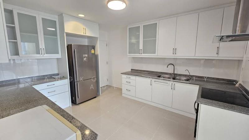 D.S. Tower 1 Sukhumvit 33, bangkok, Soi Phrom Chit, Khlong Tan Nua, Watthana, Bangkok, 3 Bedrooms, 242 sqm, Condo For Rent, by BANGKOK PROPERTY AGENTS, 500301388 - DDproperty.com
