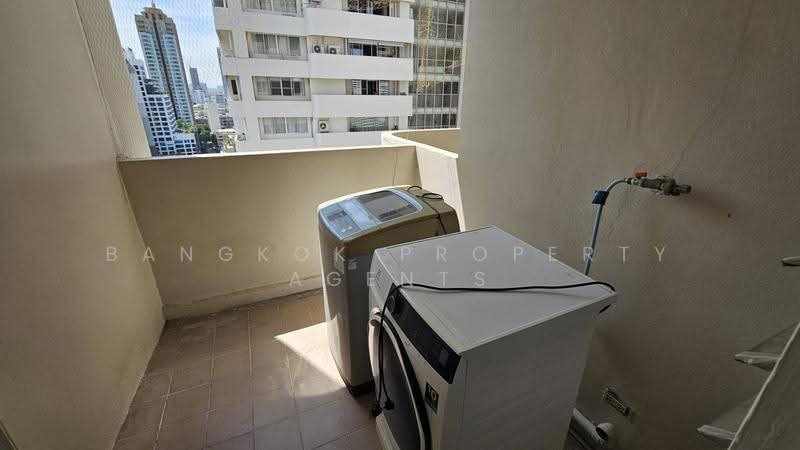 D.S. Tower 1 Sukhumvit 33, bangkok, Soi Phrom Chit, Khlong Tan Nua, Watthana, Bangkok, 3 Bedrooms, 242 sqm, Condo For Rent, by BANGKOK PROPERTY AGENTS, 500301388 - DDproperty.com