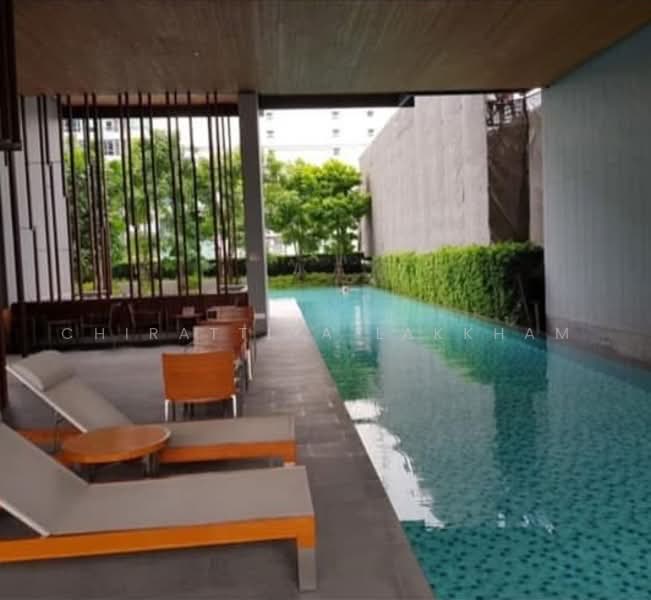 Hyde Sukhumvit 13, Bangkok, 13 Sukhumvit Road, Khlongtoei Nua, Watthana, Bangkok, 1 Bedroom, 48 sqm, Condo For Rent, by Chirattiya Lakkham, 500301389 - DDproperty.com