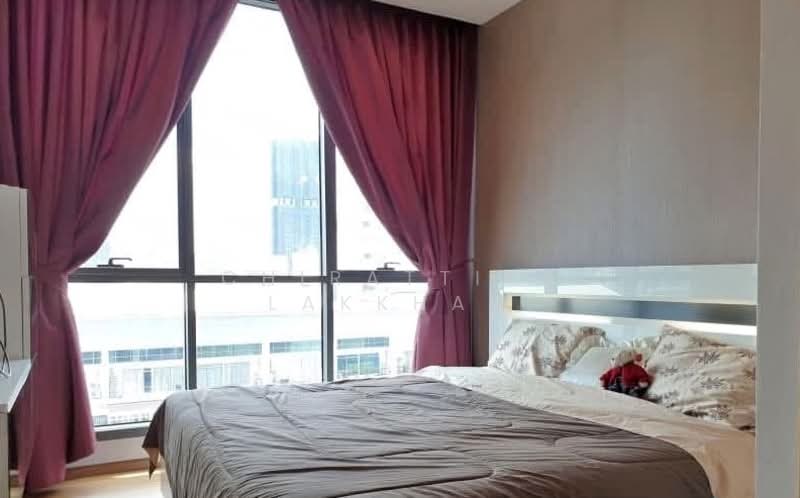 Hyde Sukhumvit 13 : ไฮด์ สุขุมวิท 13, กรุงเทพ, 13 ซอยสุขุมวิท 13, คลองเตยเหนือ, วัฒนา, กรุงเทพ, 48 ตร.ม., คอนโด ให้เช่า, โดย Chirattiya Lakkham, 500301389 - DDproperty.com